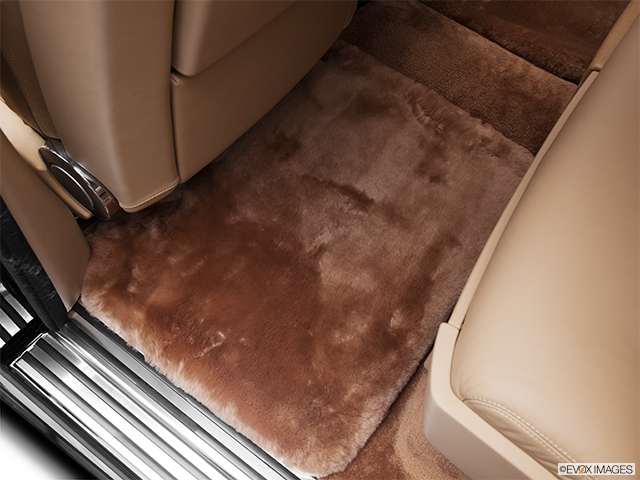 2011 Rolls-Royce Phantom