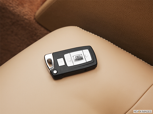 2011 Rolls-Royce Phantom