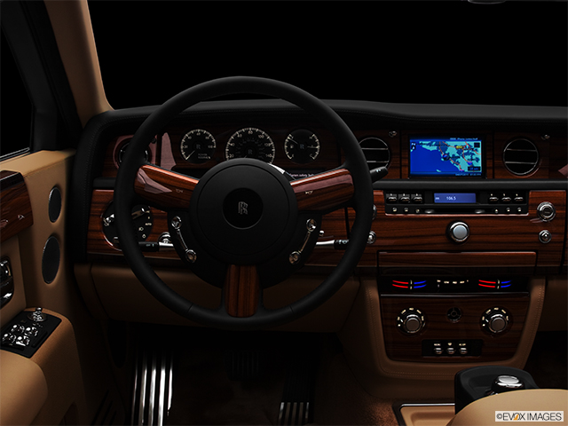 2011 Rolls-Royce Phantom