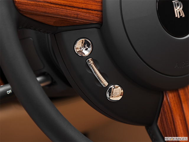 2011 Rolls-Royce Phantom