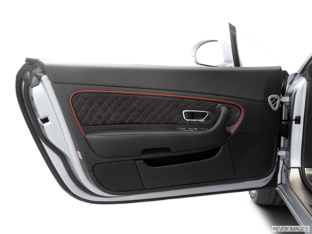 2011 Bentley Continental Supersports