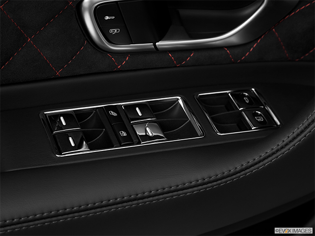 2011 Bentley Continental Supersports