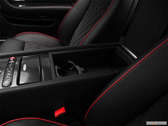 2011 Bentley Continental Supersports