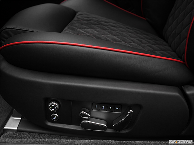 2011 Bentley Continental Supersports