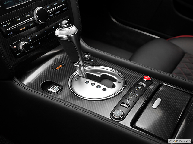 2011 Bentley Continental Supersports