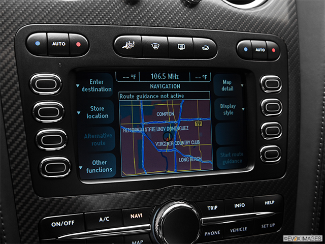 2011 Bentley Continental Supersports