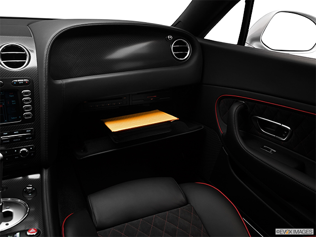 2011 Bentley Continental Supersports