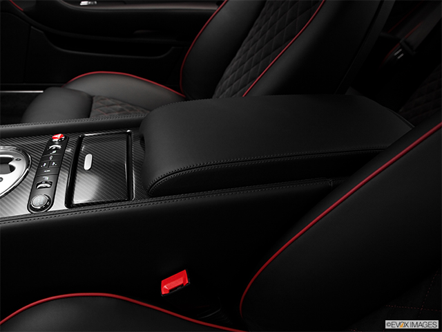 2011 Bentley Continental Supersports