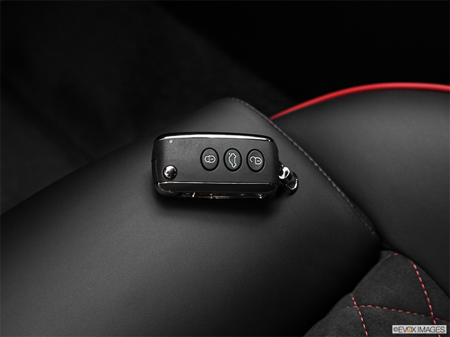 2011 Bentley Continental Supersports