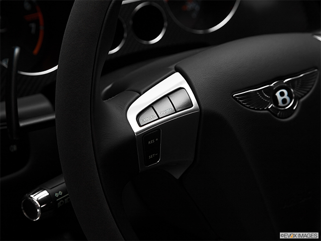 2011 Bentley Continental Supersports