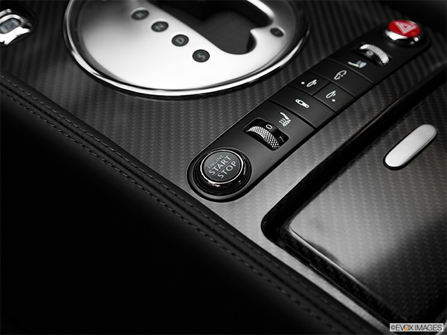 2011 Bentley Continental Supersports