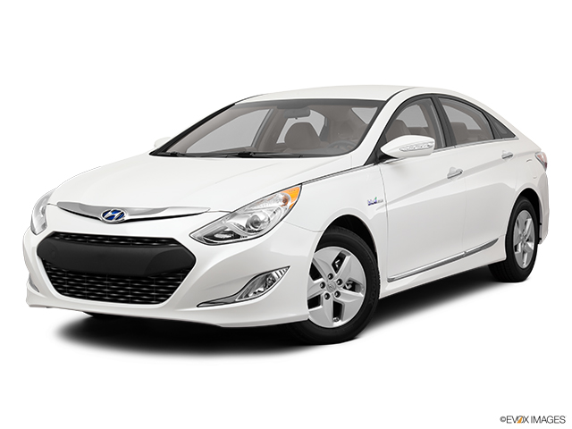2011 Hyundai Sonata