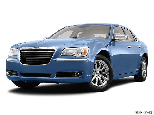 2011 Chrysler 300
