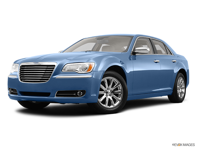 2011 Chrysler 300