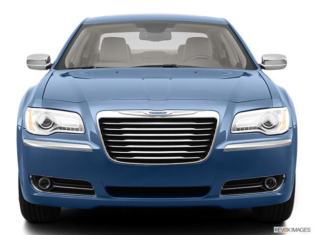 2011 Chrysler 300