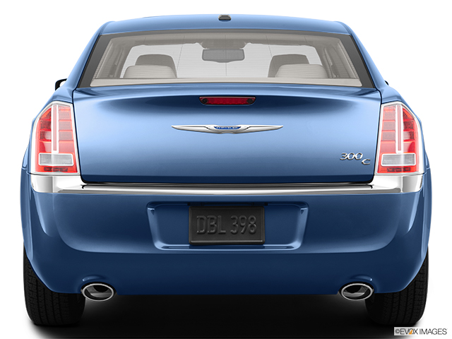 2011 Chrysler 300