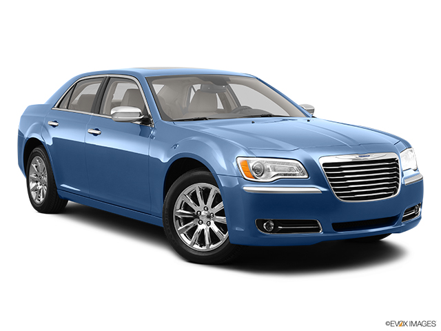 2011 Chrysler 300