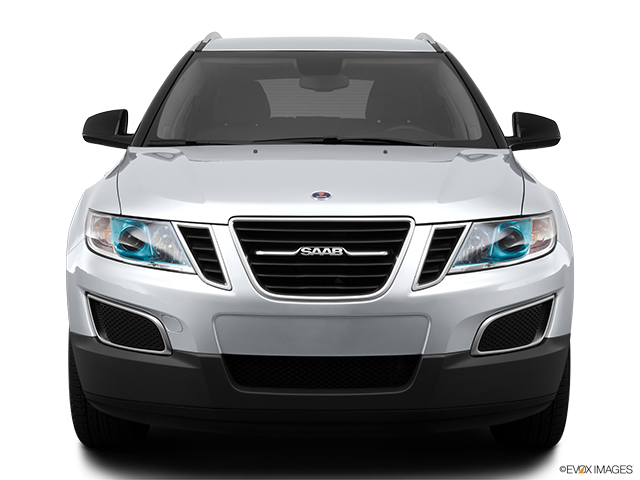 2011 Saab 9-4X