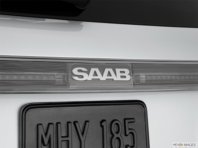2011 Saab 9-4X