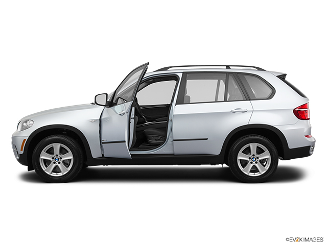 2012 BMW X5