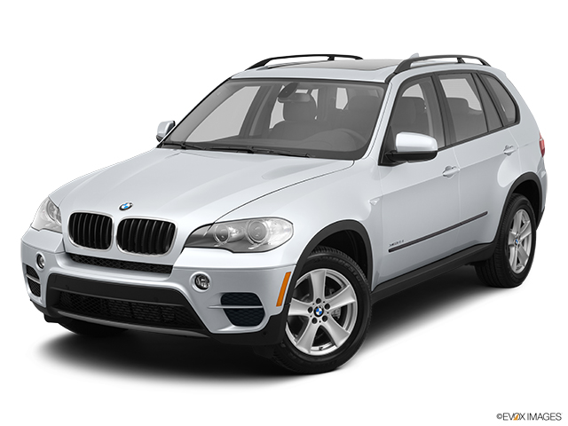 2012 BMW X5