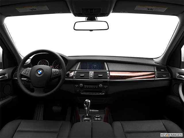 2012 BMW X5