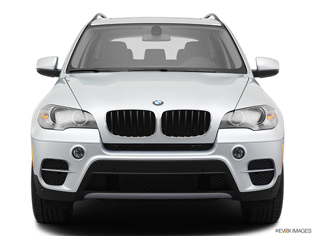 2012 BMW X5