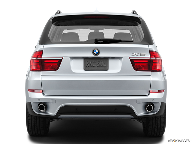 2012 BMW X5