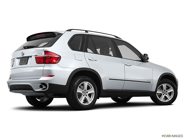 2012 BMW X5