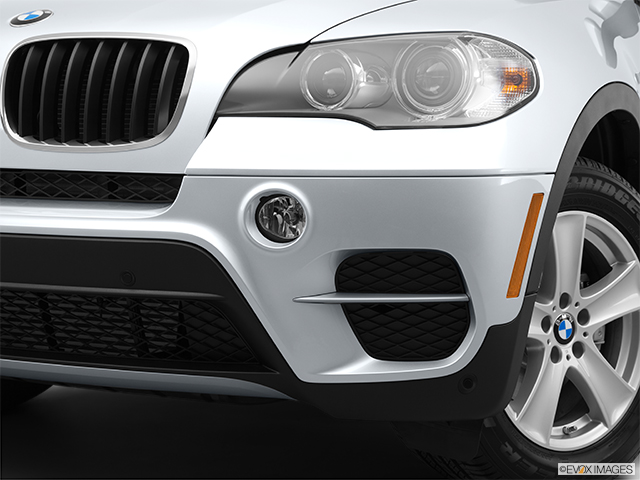 2012 BMW X5