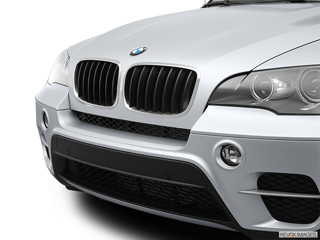 2012 BMW X5