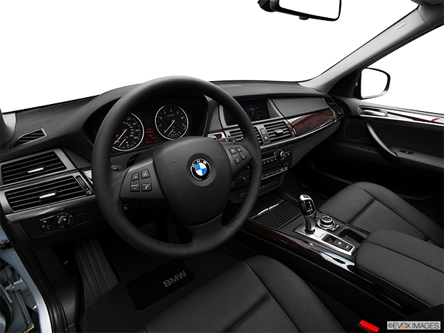 2012 BMW X5