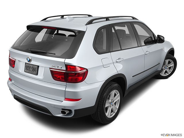 2012 BMW X5