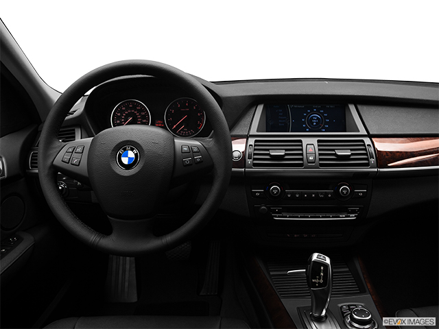 2012 BMW X5