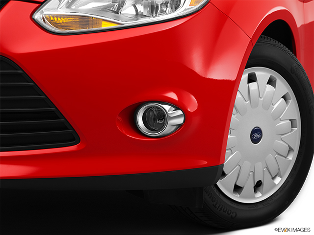 2012 Ford Focus