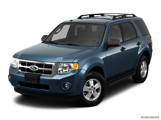 2012 Ford Escape