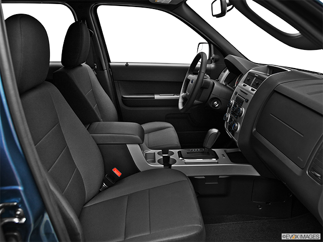 2012 Ford Escape