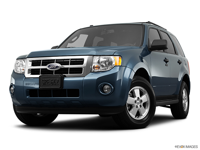 2012 Ford Escape