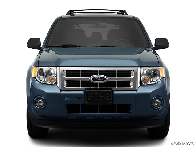 2012 Ford Escape