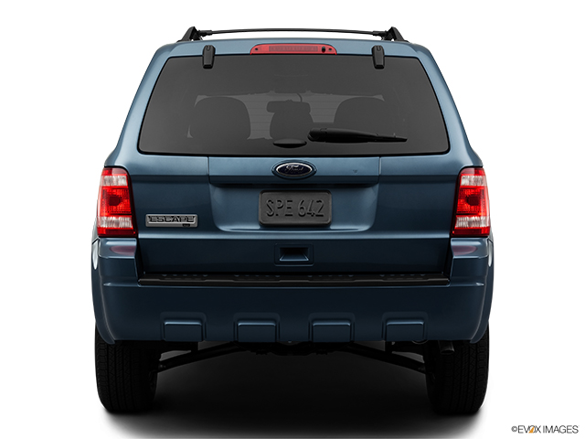 2012 Ford Escape