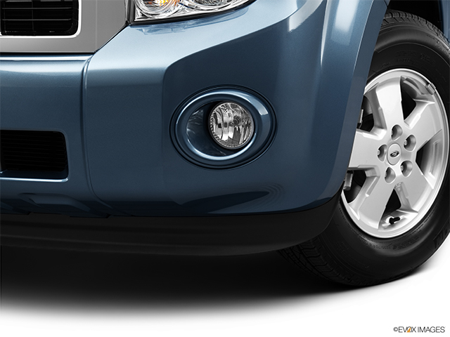 2012 Ford Escape