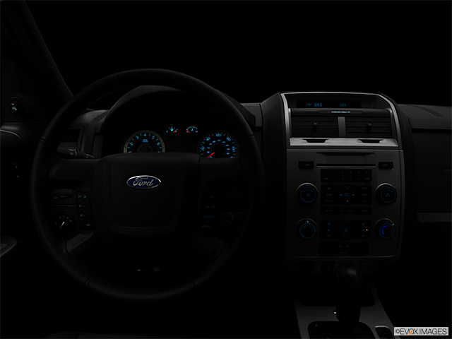 2012 Ford Escape