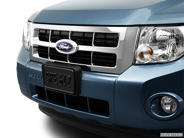2012 Ford Escape