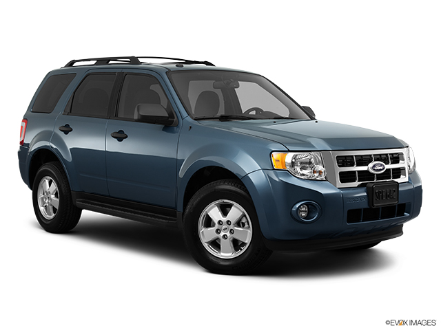 2012 Ford Escape