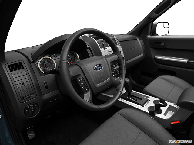 2012 Ford Escape
