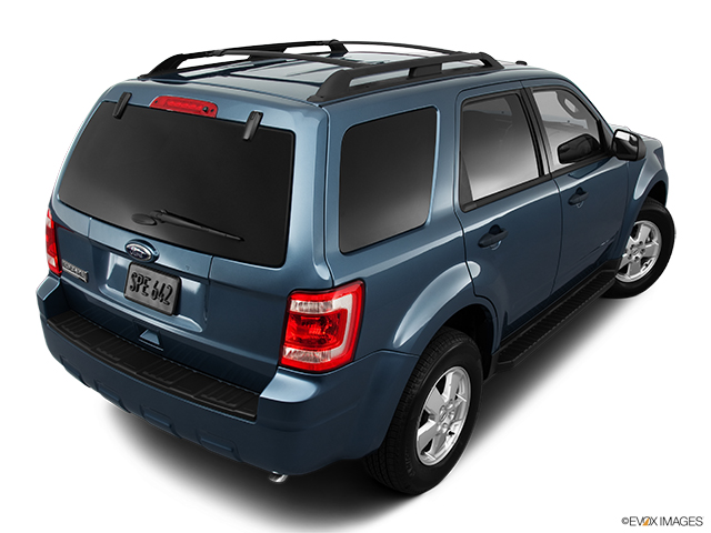 2012 Ford Escape