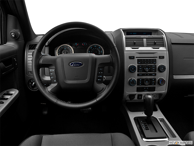 2012 Ford Escape