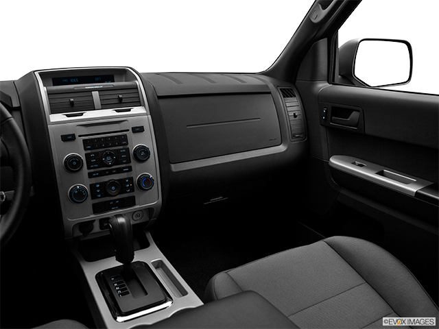 2012 Ford Escape