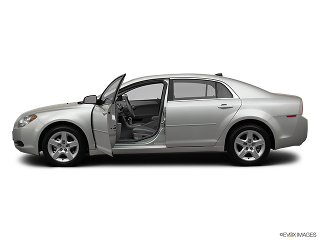 2012 Chevrolet Malibu