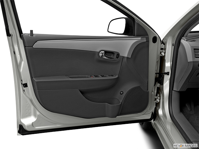 2012 Chevrolet Malibu